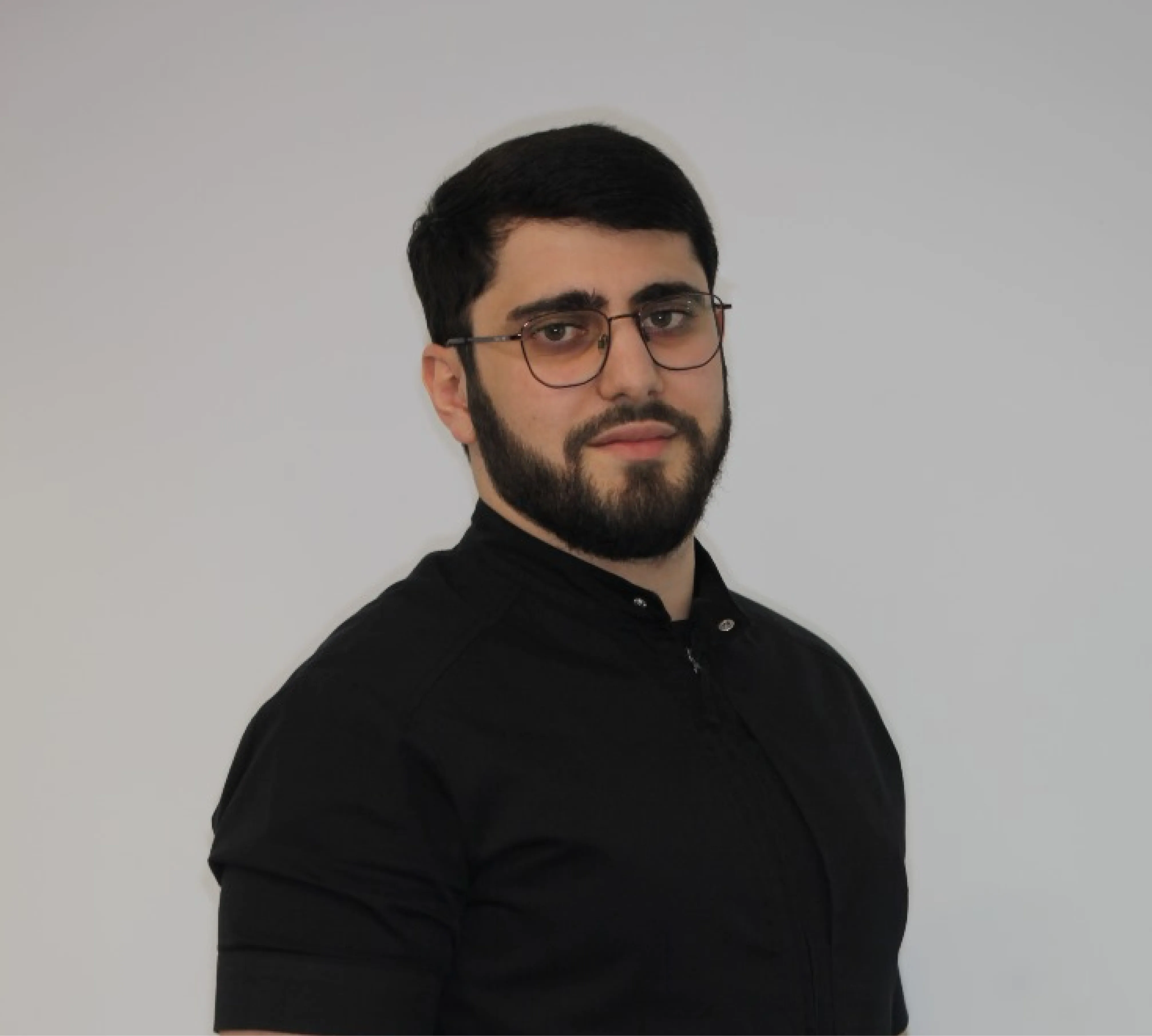 Абрамов Юно Эриильевич